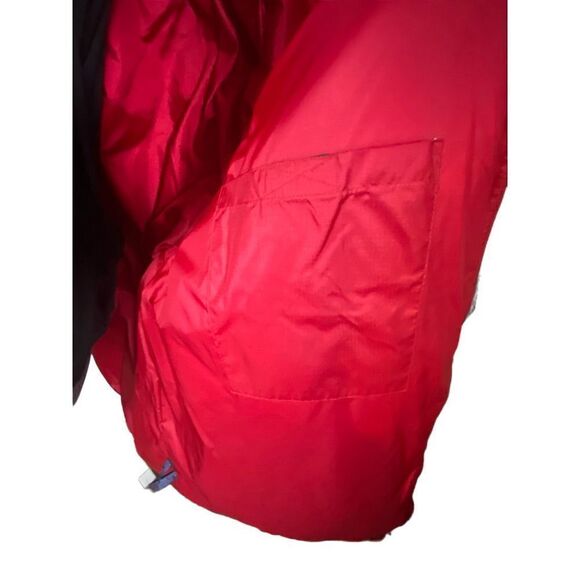 Tommy Hilfiger Black Puffer Jacket - Picture 8 of 11